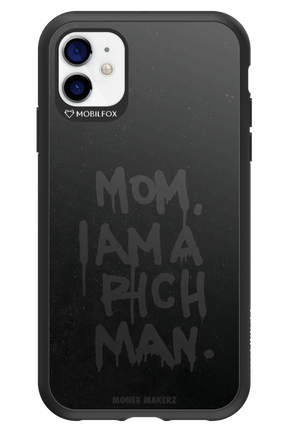 Rich Man - Apple iPhone 11