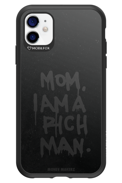 Rich Man - Apple iPhone 11