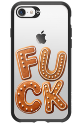 F U C K - Apple iPhone 7