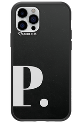 P (Off Space) 2.0 - Apple iPhone 12 Pro