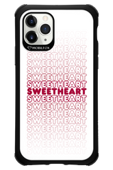 Sweetheart Red - Apple iPhone 11 Pro