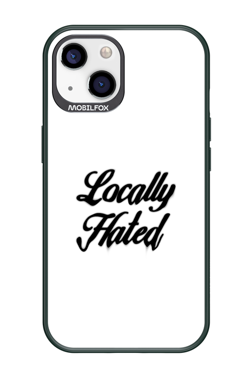 Locally Hated - Apple iPhone 13