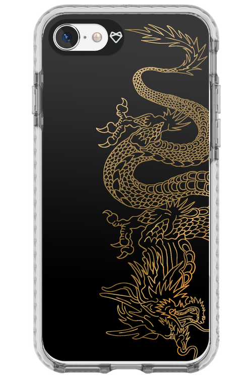 Gold Age - Apple iPhone 8