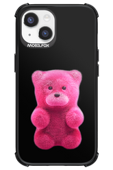 Pinky Bear - Apple iPhone 14