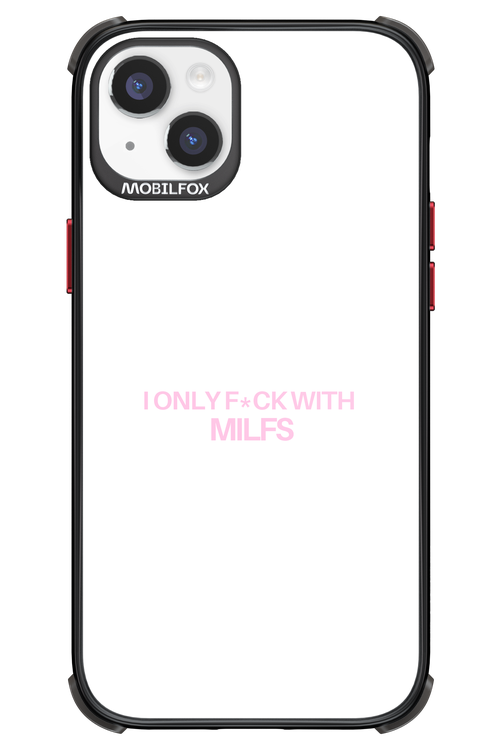 Only Milf - Apple iPhone 14 Plus