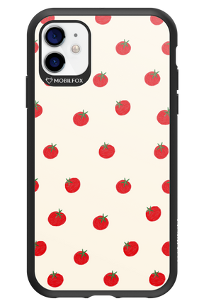 Baby Tomato - Apple iPhone 11