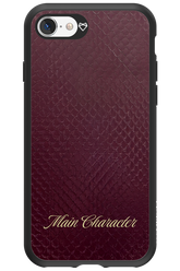 Main Character 2.0 - Apple iPhone SE 2020