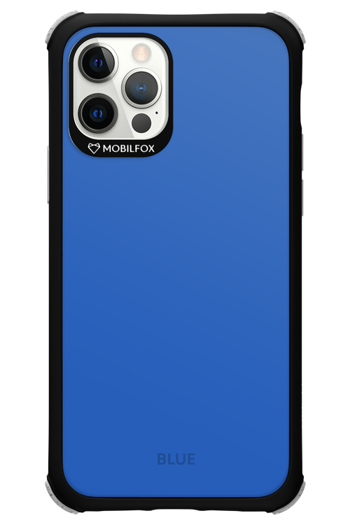 BLUE - FS2 - Apple iPhone 12 Pro