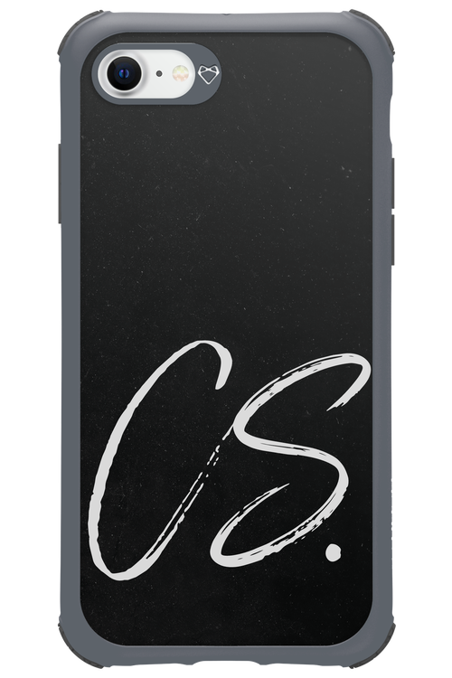 (Off Space) CS 2.0 - Apple iPhone 8