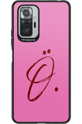 (Sorbet) O II 2.0 - Xiaomi Redmi Note 10 Pro