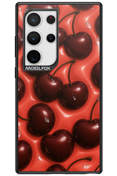 CherryQueen - Samsung Galaxy S24 Ultra