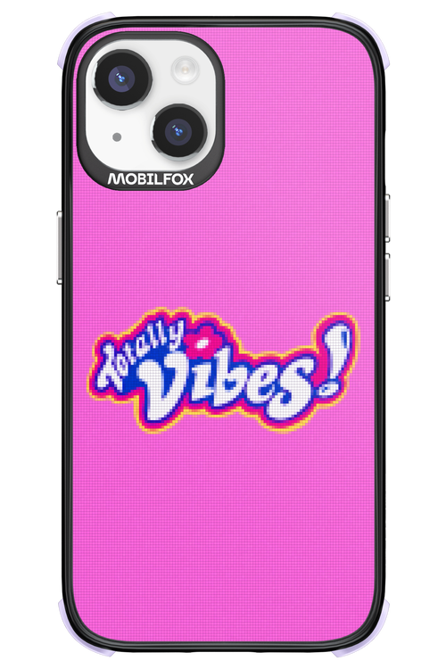 Totally Vibes II - Apple iPhone 14