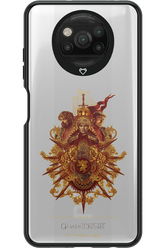 A Lannister always pays his debts - Xiaomi Poco X3 NFC