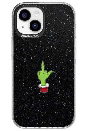 My Middle Finger - Apple iPhone 15