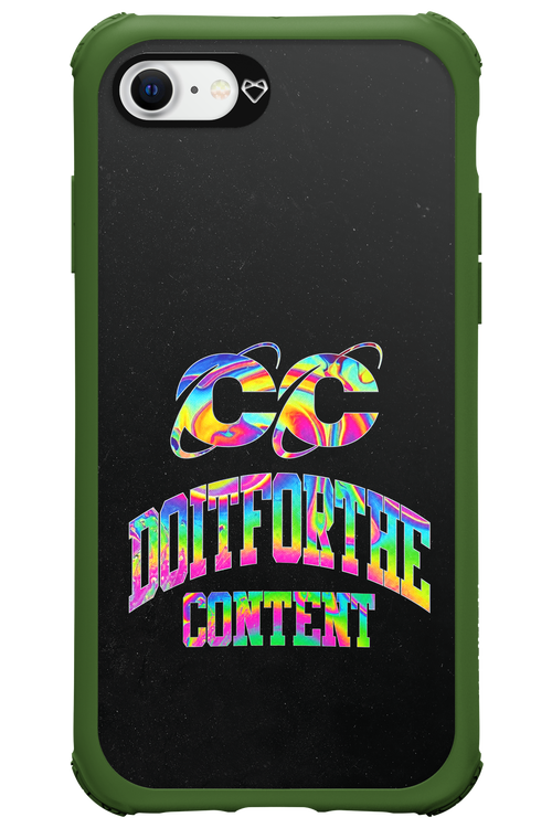 DO IT 2.0 - Apple iPhone 8