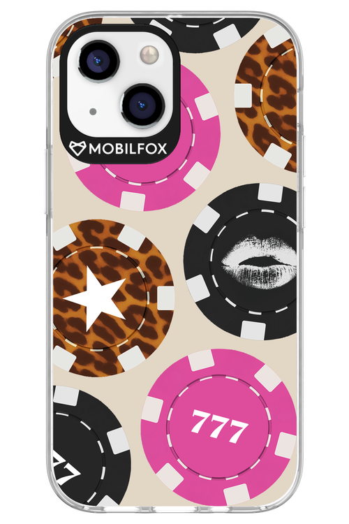 All In - Apple iPhone 13 Mini