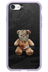 Teddy of Terror - Apple iPhone 8