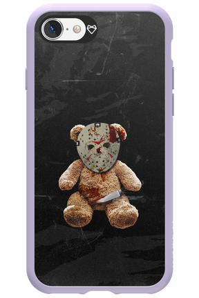Teddy of Terror - Apple iPhone 8