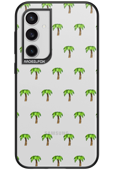 Tropical Breeze - Samsung Galaxy S23 FE