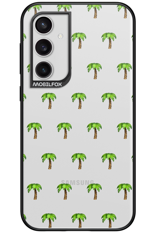 Tropical Breeze - Samsung Galaxy S23 FE