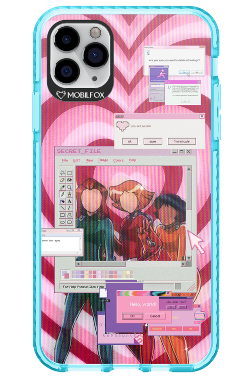 Totally Vibes - Apple iPhone 11 Pro Max