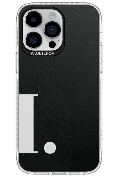 I (Off Space) 2.0 - Apple iPhone 14 Pro Max