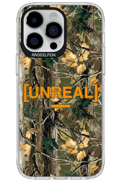 Realtree - Apple iPhone 14 Pro Max