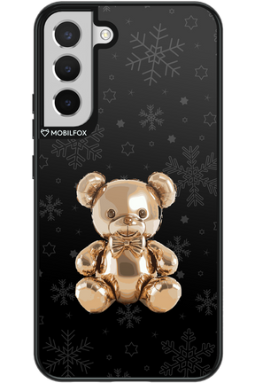 Gift Bear - Samsung Galaxy S22+