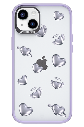 Chrome Hearts - Apple iPhone 14 Plus