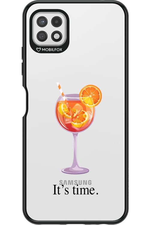 Spritz - Samsung Galaxy A22 5G