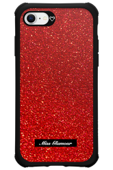 Miss Glamour - Apple iPhone SE 2022