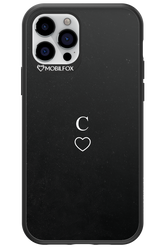 C Black 2.0 - Apple iPhone 12 Pro