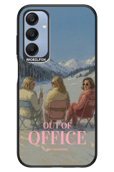 Out Of Office - Samsung A25