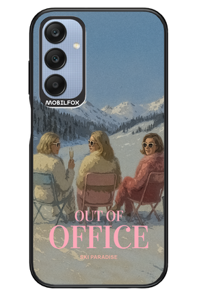 Out Of Office - Samsung A25