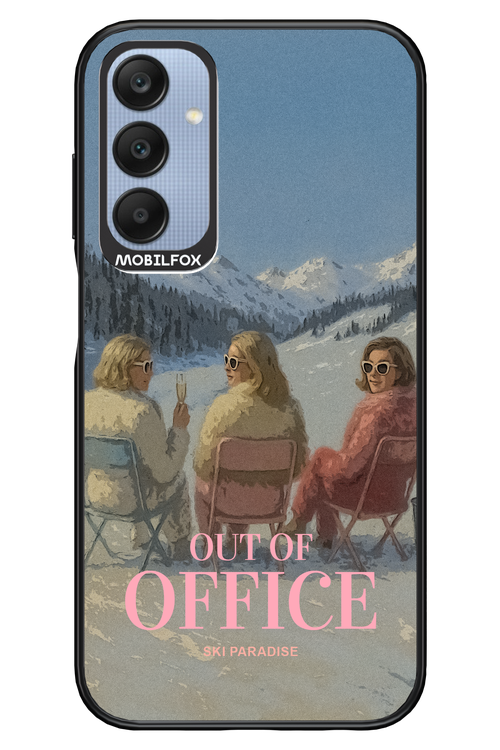 Out Of Office - Samsung A25