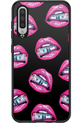 Money Lips - Samsung Galaxy A70