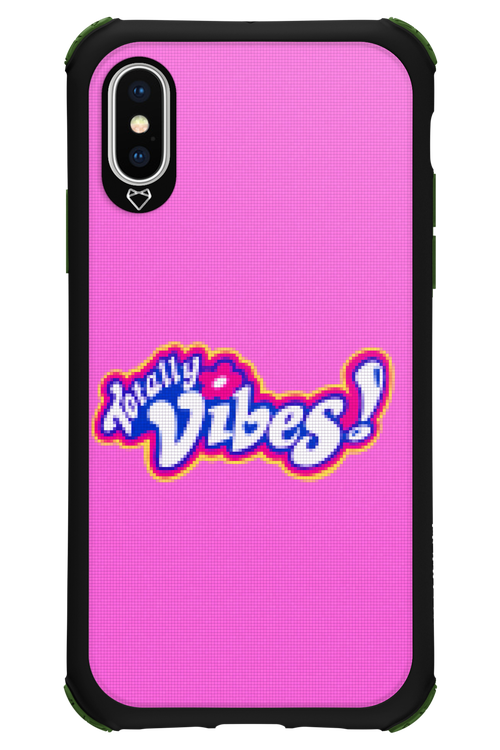 Totally Vibes II - Apple iPhone XS