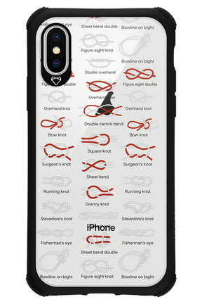 Knot Master - Apple iPhone X