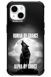Alpha 2.0 - Apple iPhone 15