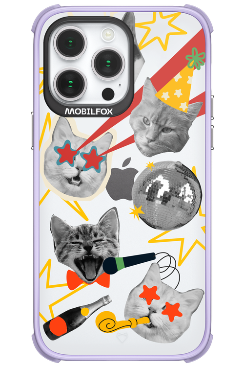 Christmas Chaos - Apple iPhone 14 Pro Max