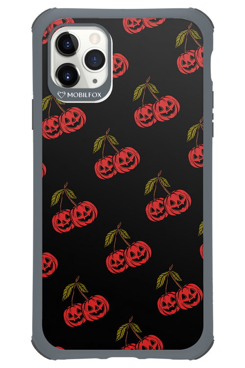 Spicey Pumpkin - Apple iPhone 11 Pro Max