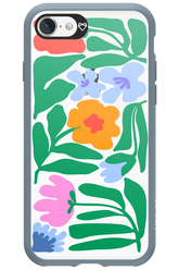 My Flowergarden - Apple iPhone 8