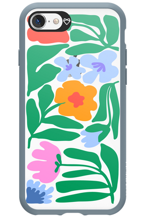 My Flowergarden - Apple iPhone 8