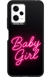 Neon Babe 2.0 - Xiaomi Redmi Note 12 5G