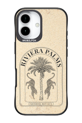 Riviera Palms 2.0 - Apple iPhone 17