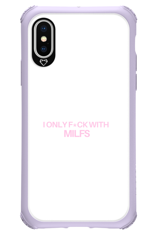 Only Milf - Apple iPhone XS