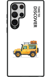 Off-Road Explorer - Samsung Galaxy S22 Ultra