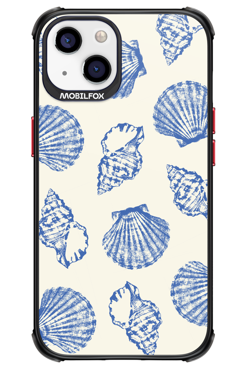 Shell Yeah! - Apple iPhone 13