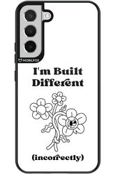 Incorrect Transparent 2.0 - Samsung Galaxy S22+