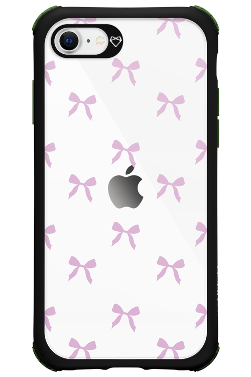 PinkyPromise - Apple iPhone SE 2020